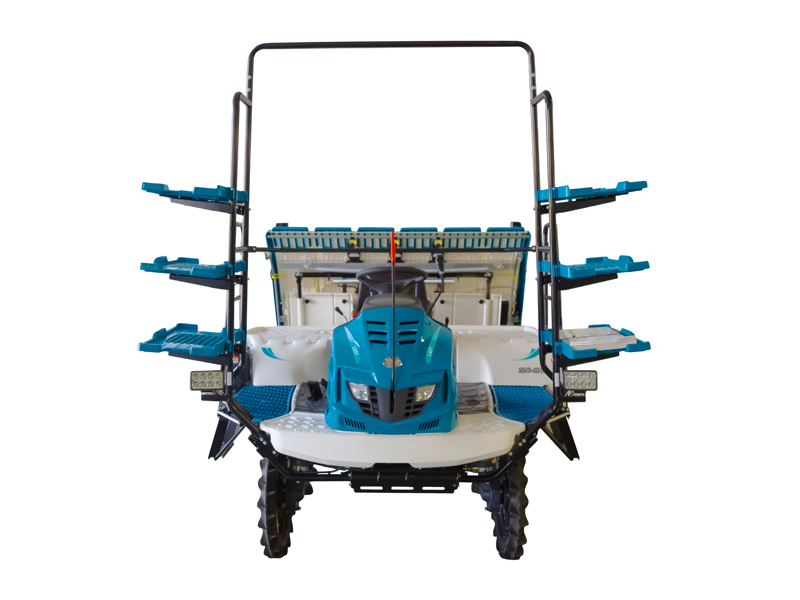 transplantator de orez LIANGYI 2ZG-6D