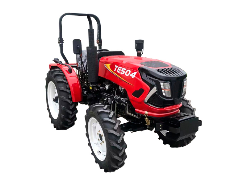 TRACTOR FERMĂ DE 50 CP