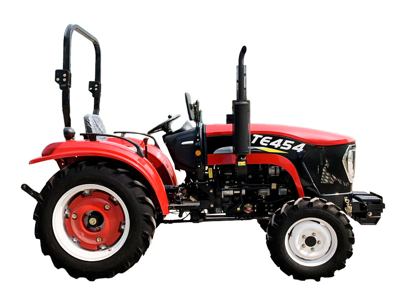 TRACTOR FERMĂ 45CP